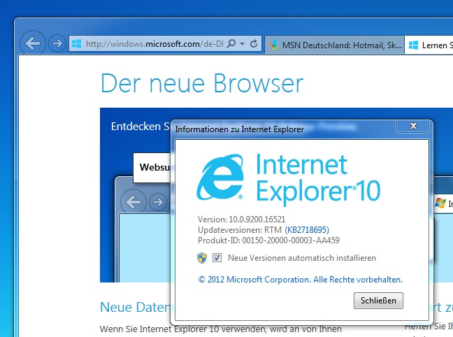 download internet explorer 10 for mac os